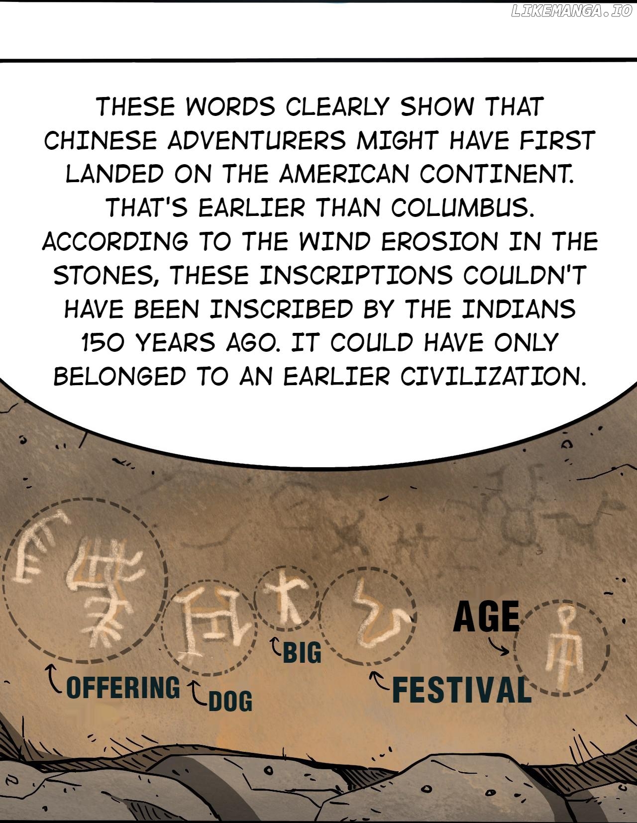 404 Case Manual: 30 Seconds Till Apocalypse chapter 49.2 - page 4