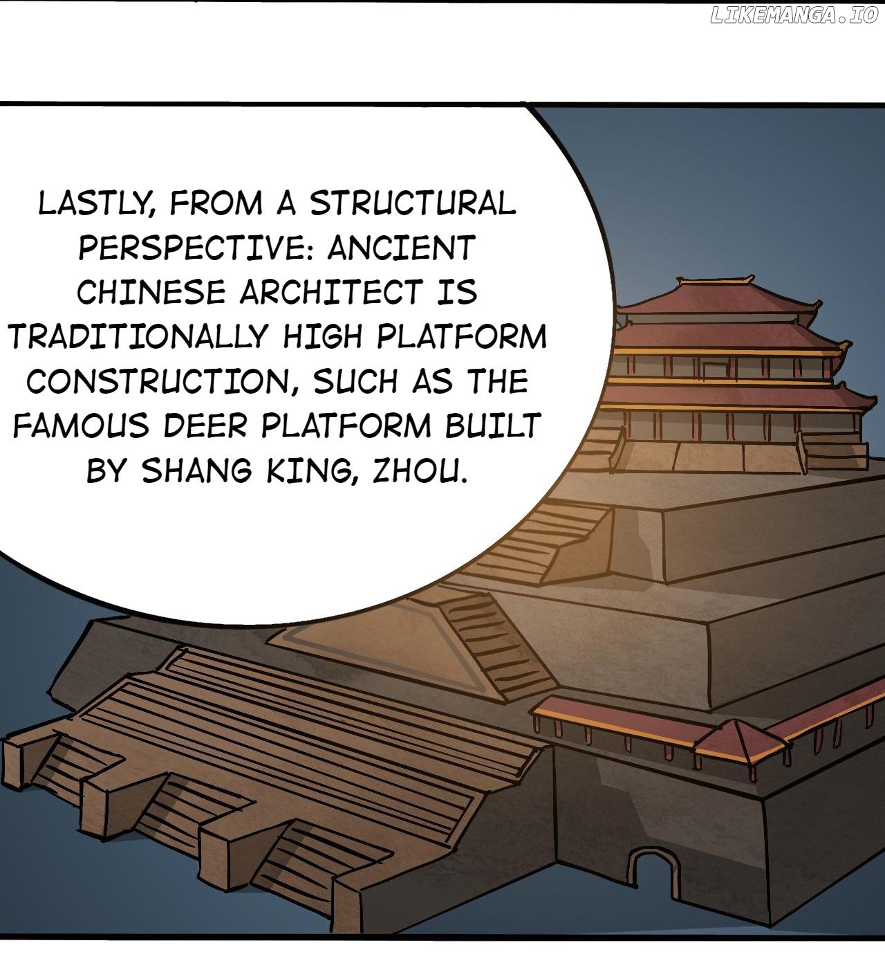 404 Case Manual: 30 Seconds Till Apocalypse chapter 49.2 - page 5