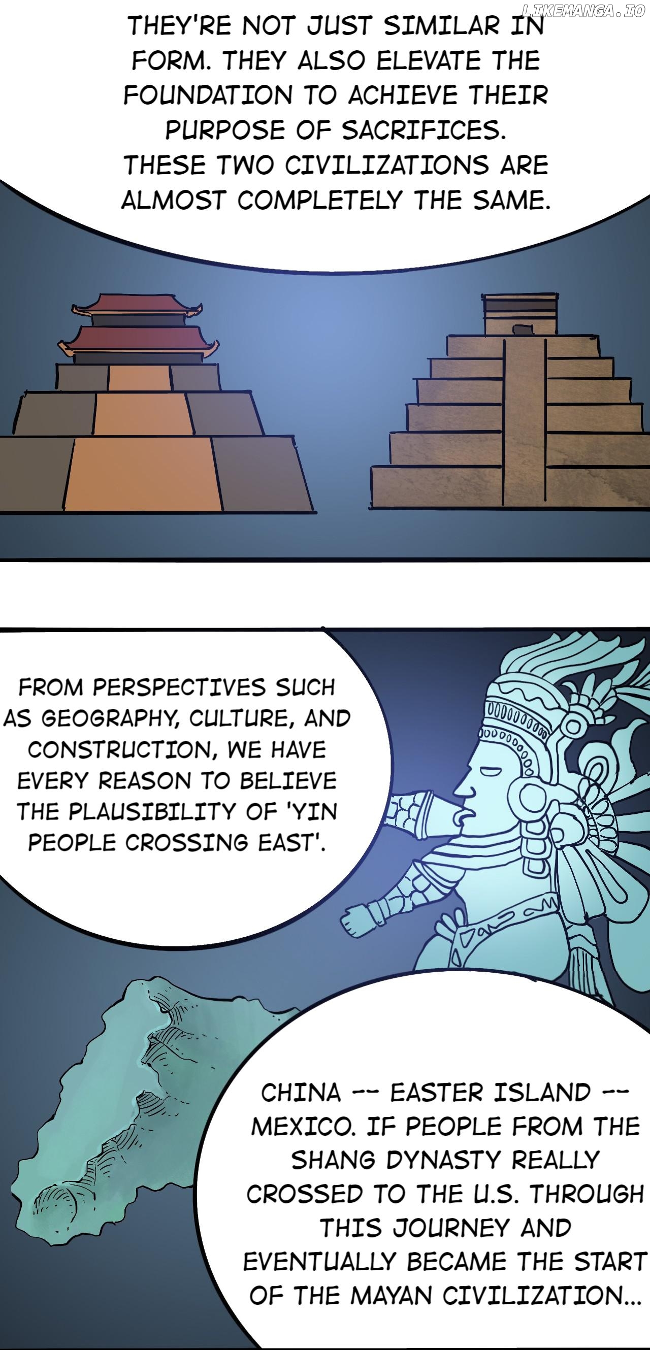 404 Case Manual: 30 Seconds Till Apocalypse chapter 49.2 - page 7