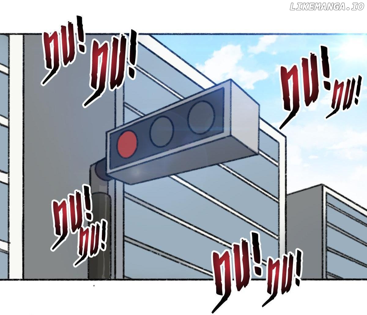 404 Case Manual: 30 Seconds Till Apocalypse chapter 5 - page 11