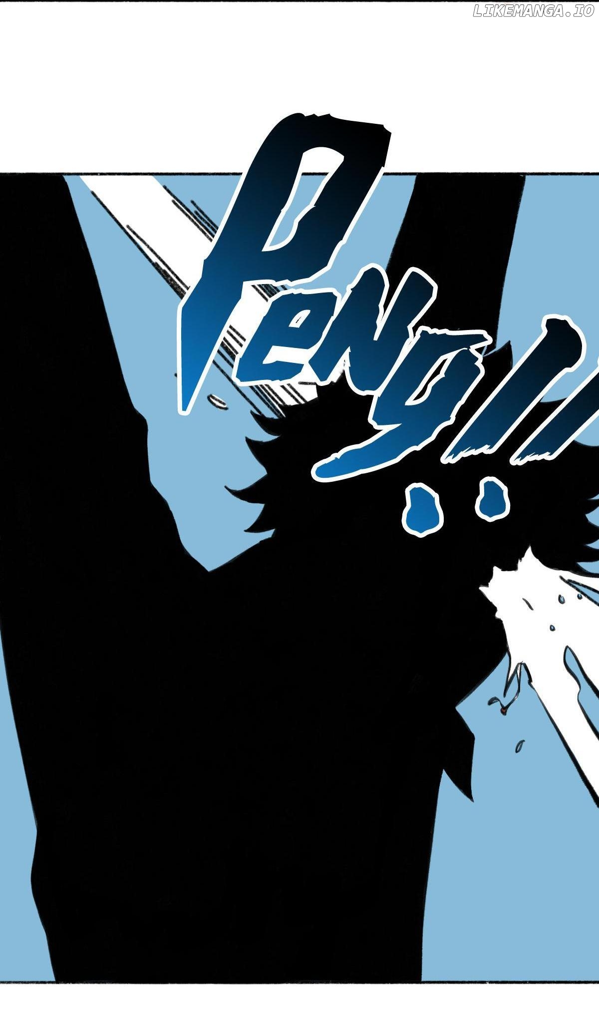 404 Case Manual: 30 Seconds Till Apocalypse chapter 5 - page 29