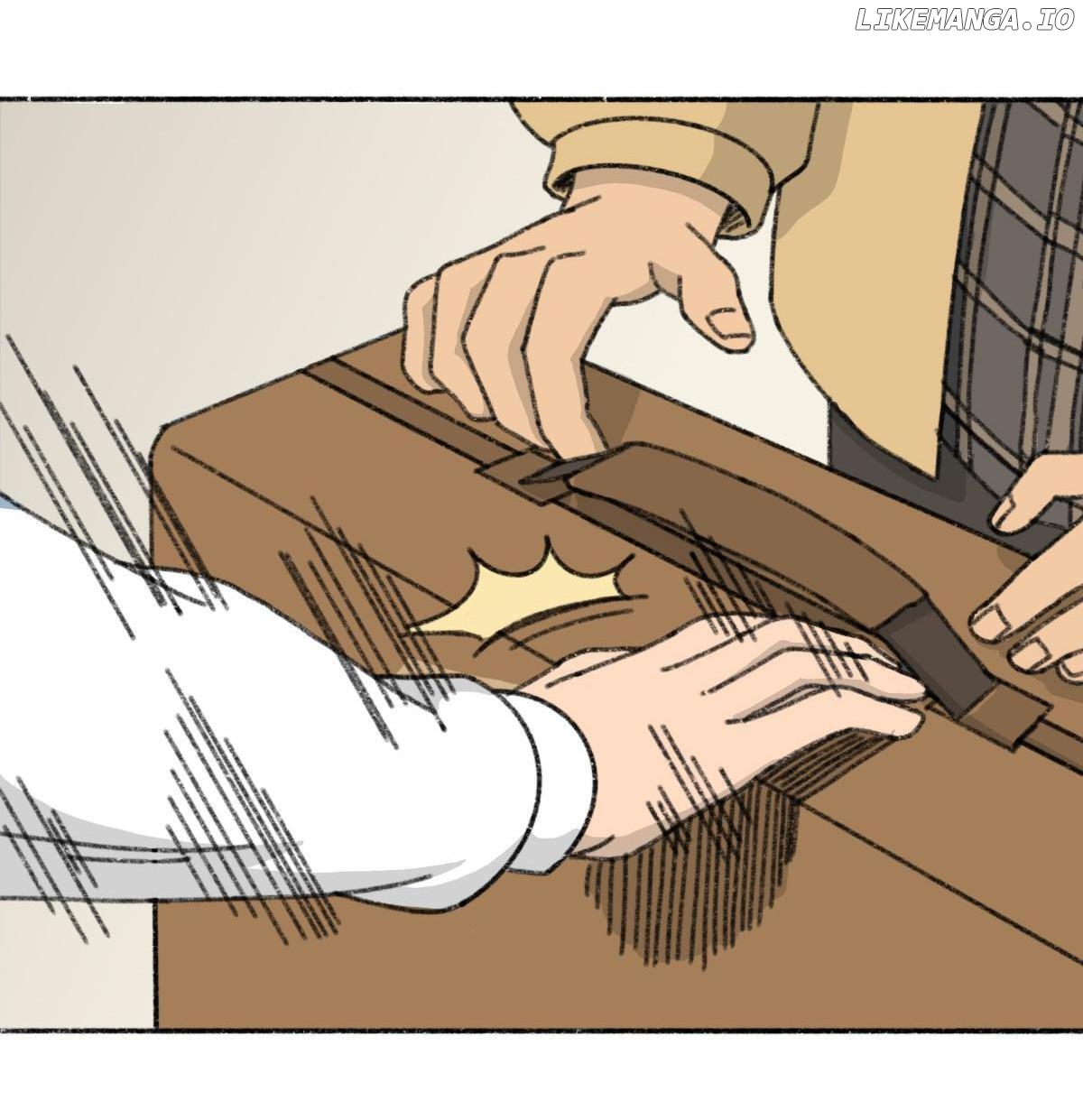 404 Case Manual: 30 Seconds Till Apocalypse chapter 5 - page 37