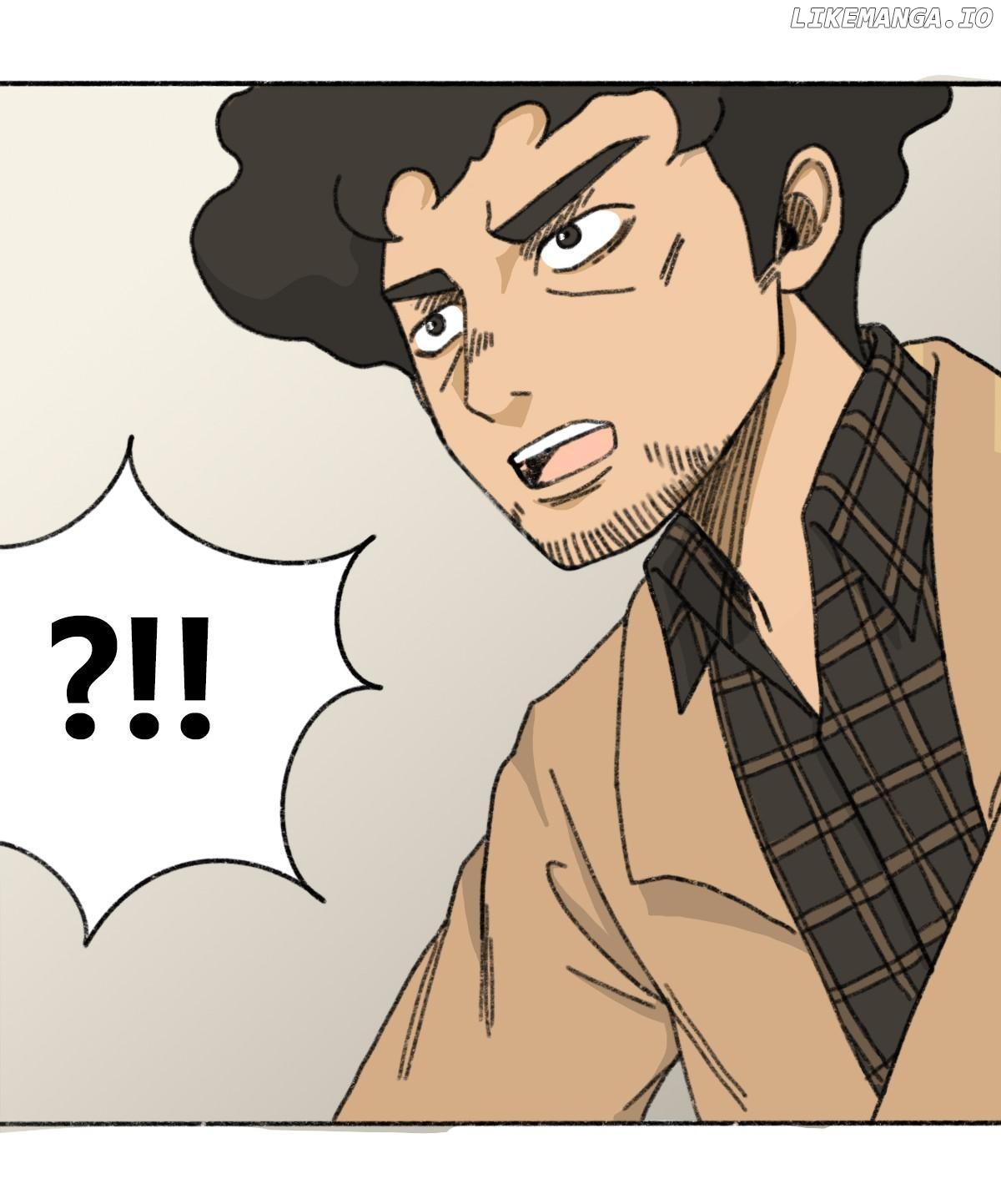 404 Case Manual: 30 Seconds Till Apocalypse chapter 5 - page 38