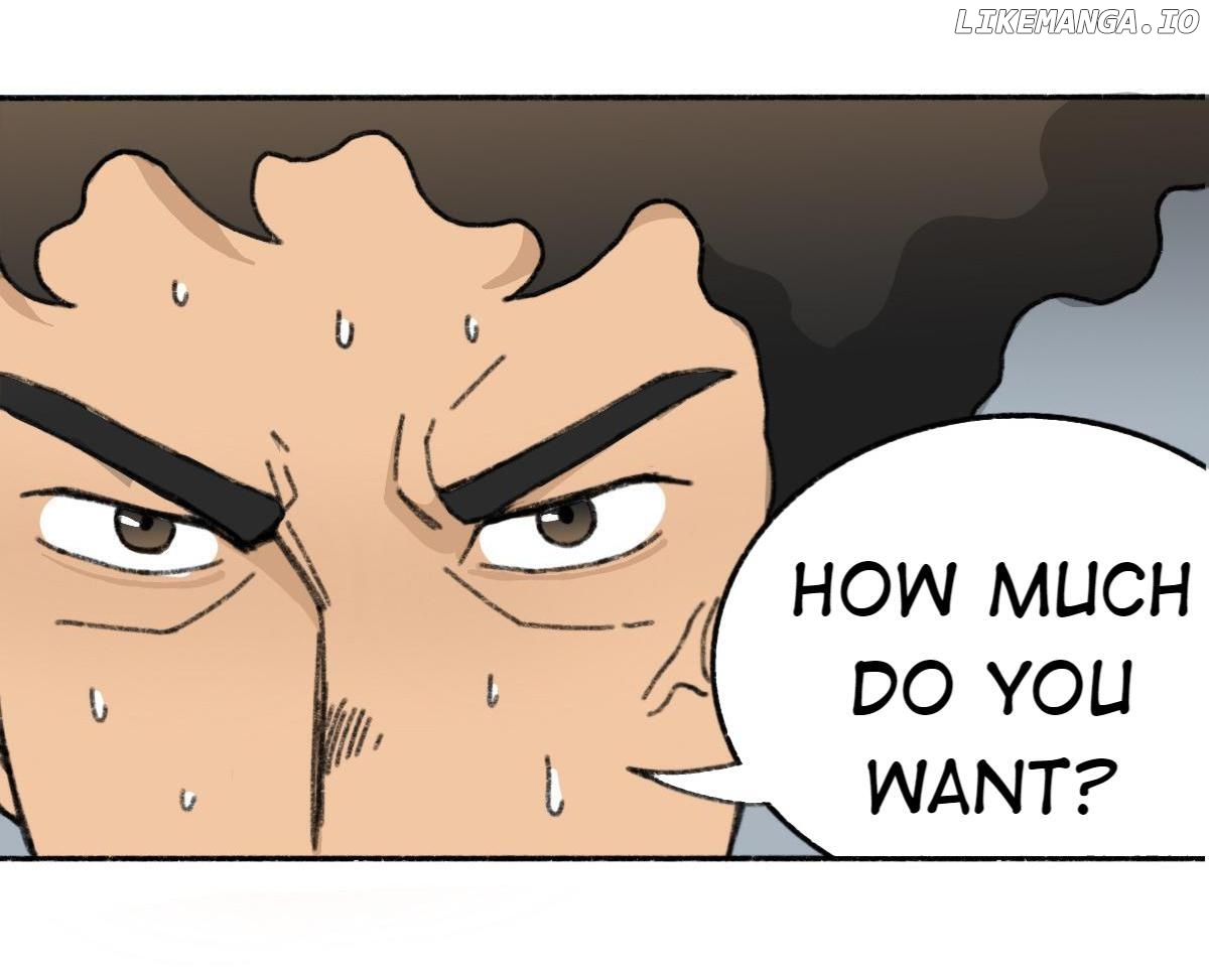 404 Case Manual: 30 Seconds Till Apocalypse chapter 5 - page 4