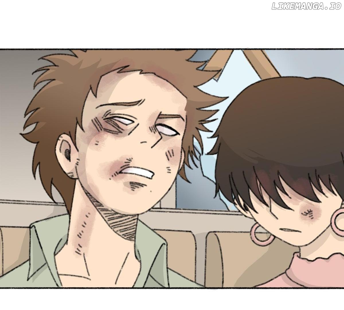 404 Case Manual: 30 Seconds Till Apocalypse chapter 5 - page 57