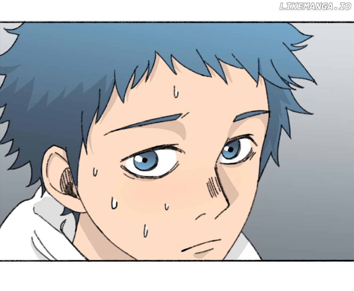 404 Case Manual: 30 Seconds Till Apocalypse chapter 5 - page 58