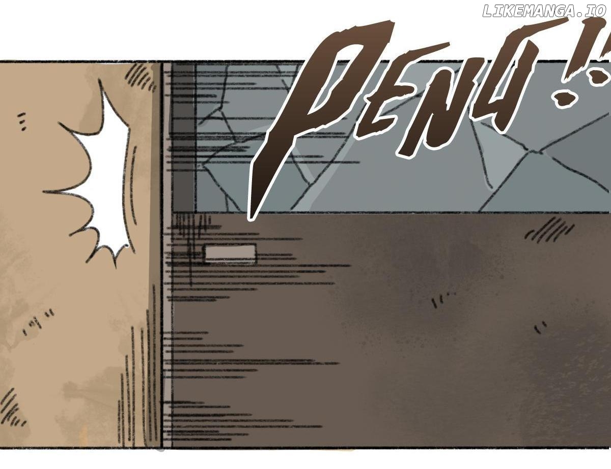 404 Case Manual: 30 Seconds Till Apocalypse chapter 5 - page 9