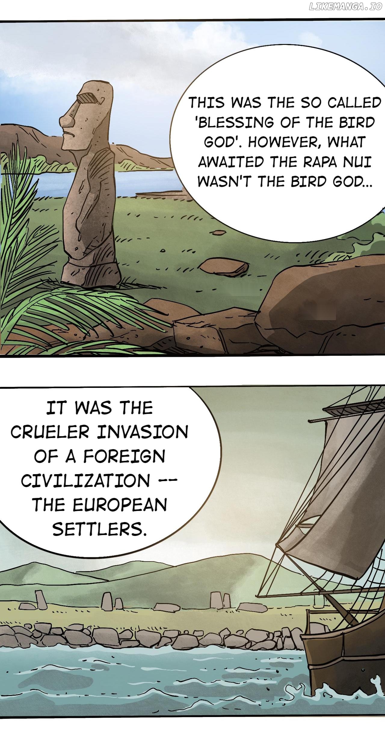 404 Case Manual: 30 Seconds Till Apocalypse chapter 51.2 - page 2