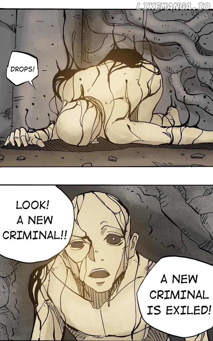 404 Case Manual: 30 Seconds Till Apocalypse chapter 52.2 - page 3