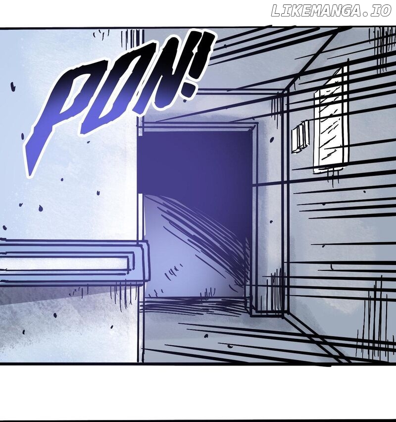 404 Case Manual: 30 Seconds Till Apocalypse chapter 36 - page 32