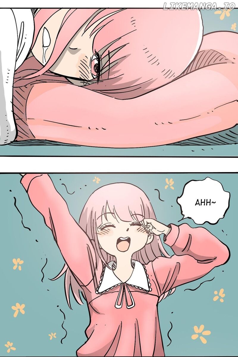 404 Case Manual: 30 Seconds Till Apocalypse chapter 53 - page 3