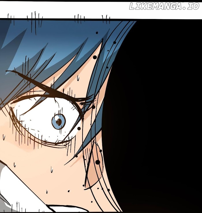 404 Case Manual: 30 Seconds Till Apocalypse chapter 106 - page 5