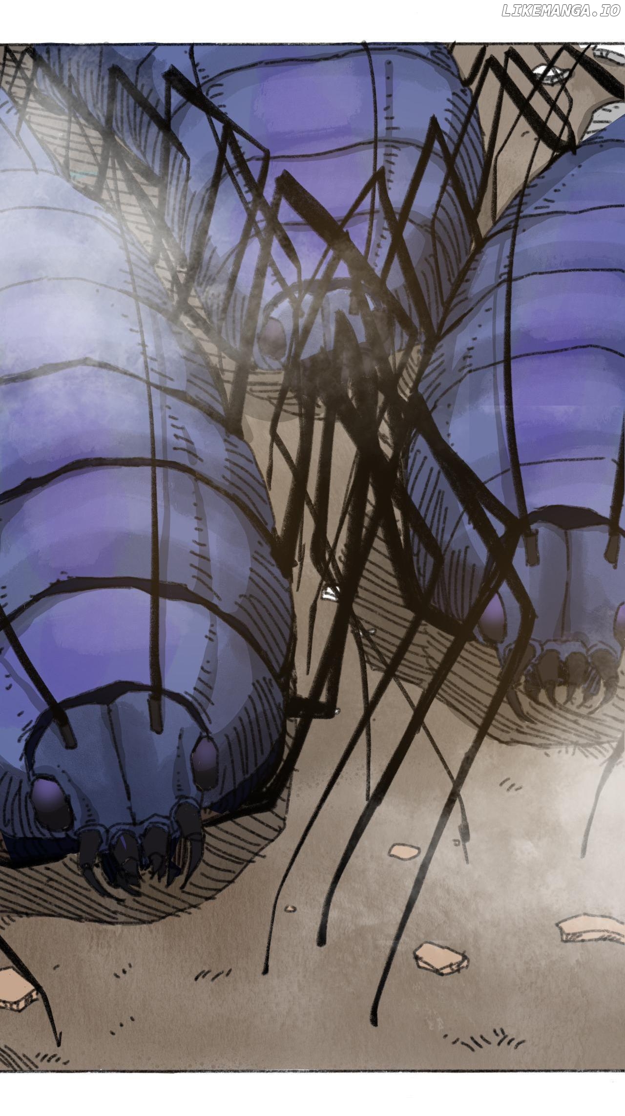 404 Case Manual: 30 Seconds Till Apocalypse chapter 20 - page 2