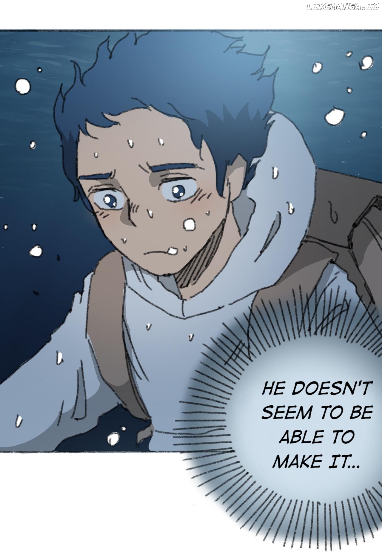 404 Case Manual: 30 Seconds Till Apocalypse chapter 20 - page 33