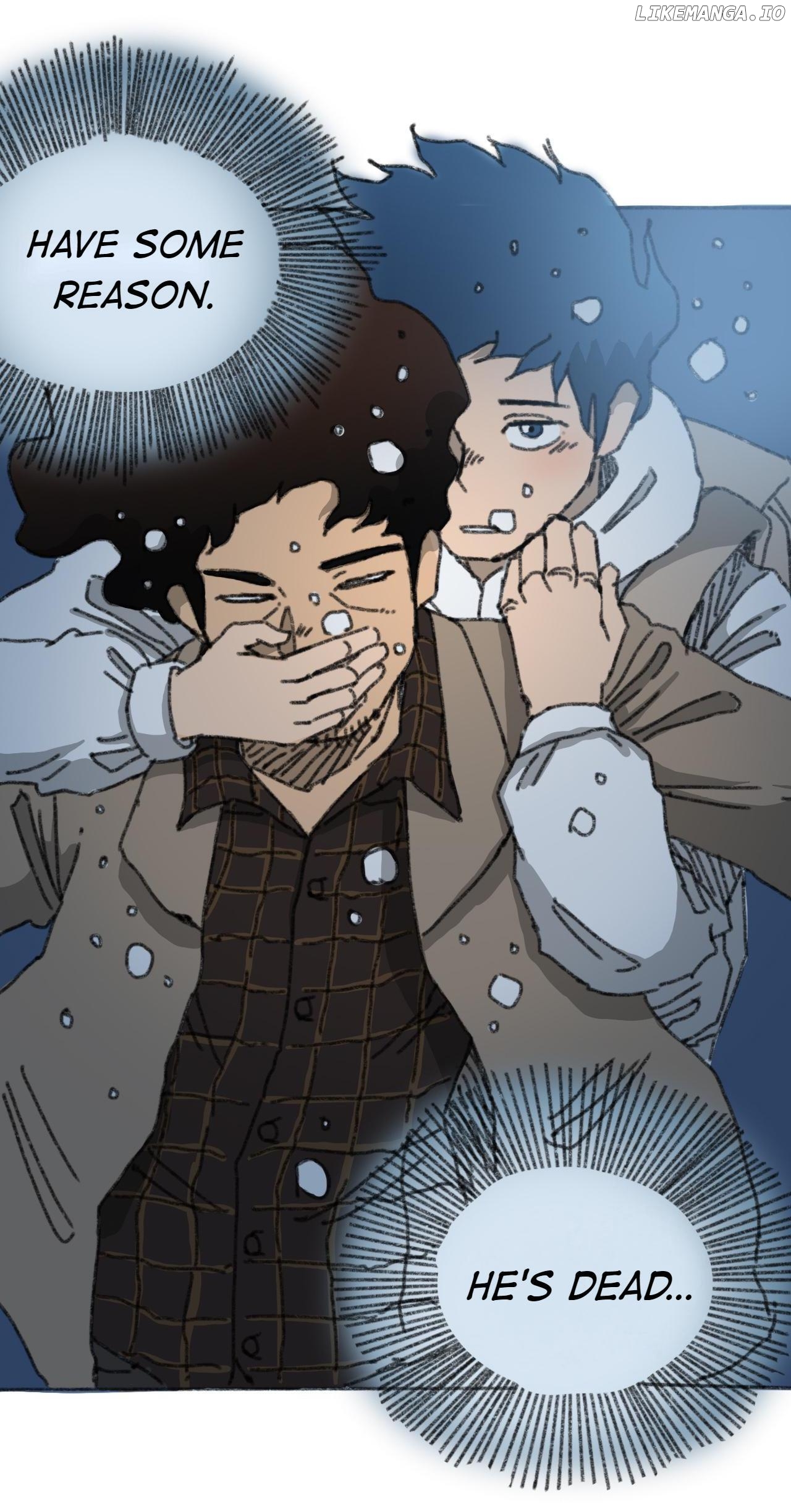 404 Case Manual: 30 Seconds Till Apocalypse chapter 20 - page 45