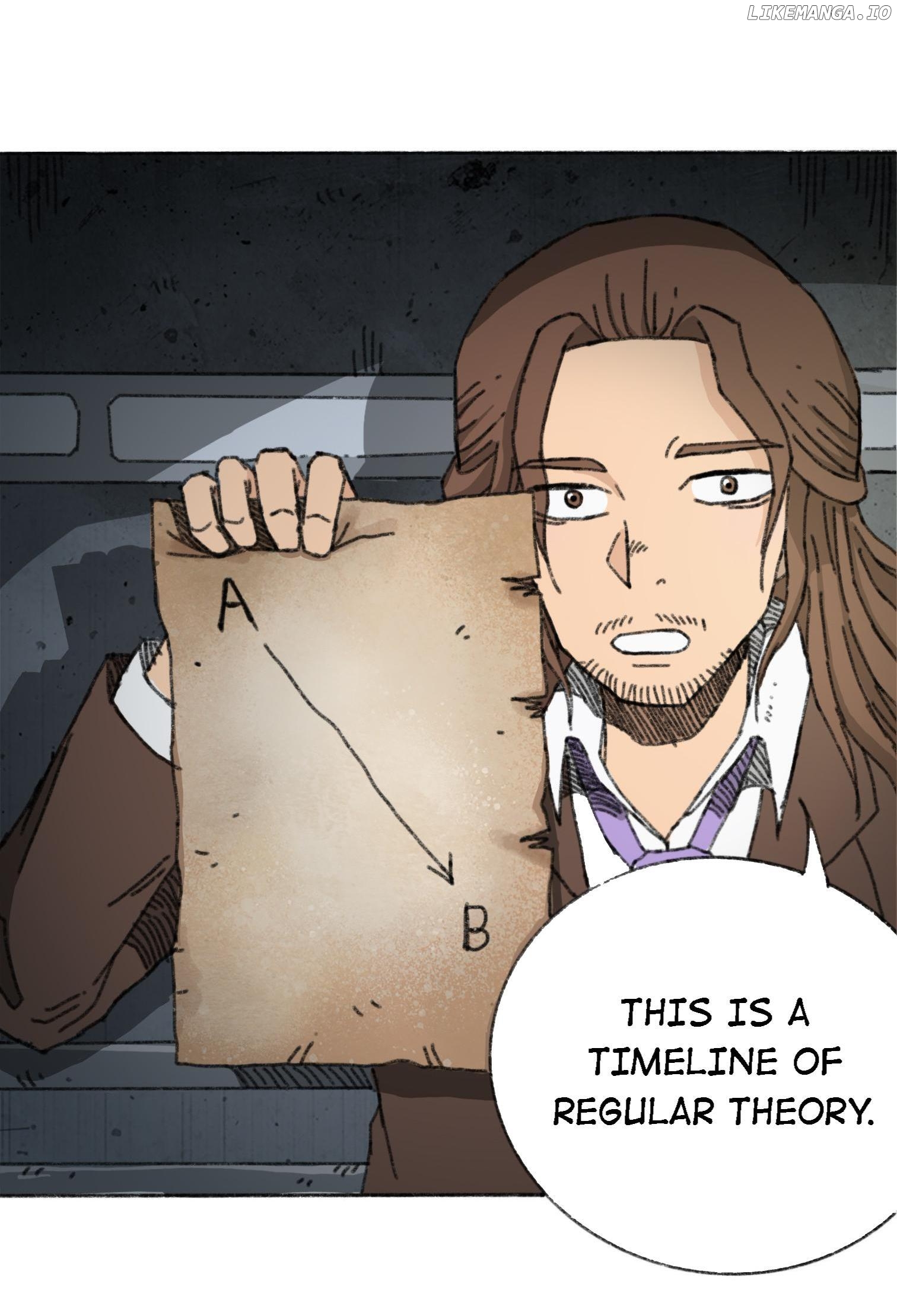 404 Case Manual: 30 Seconds Till Apocalypse chapter 10 - page 4