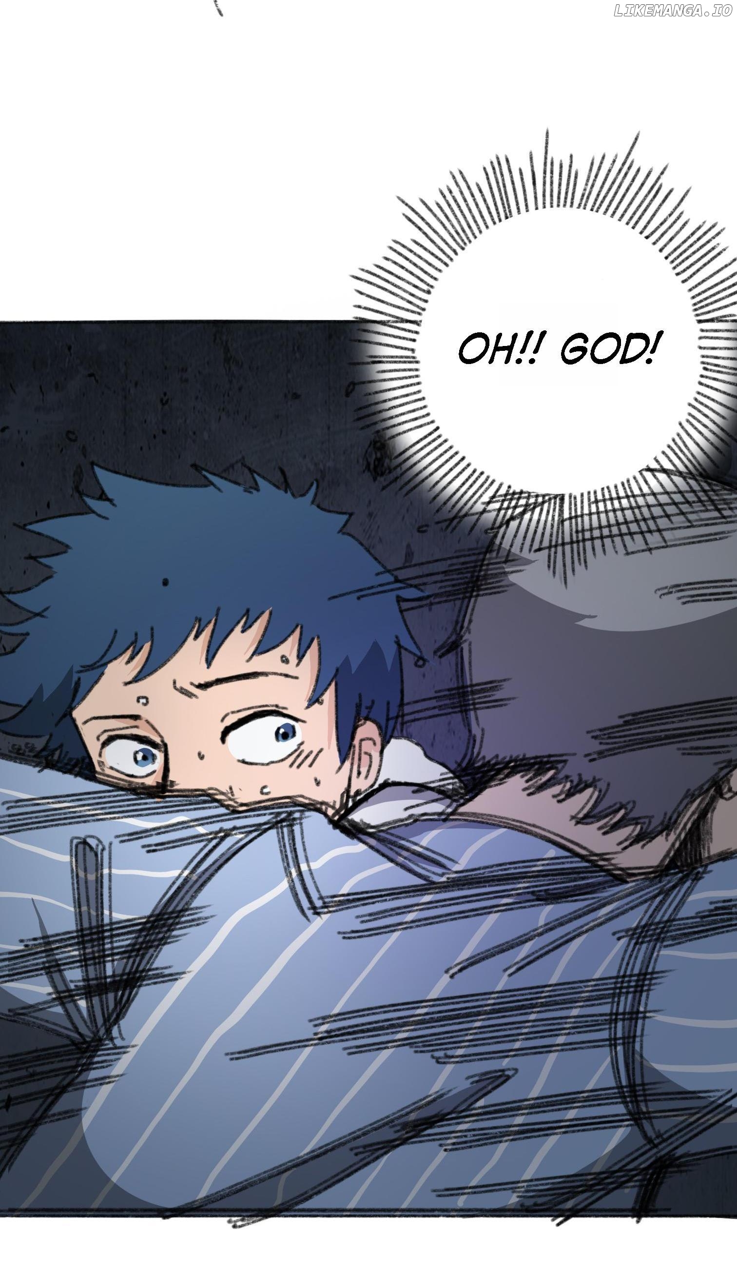 404 Case Manual: 30 Seconds Till Apocalypse chapter 10 - page 77