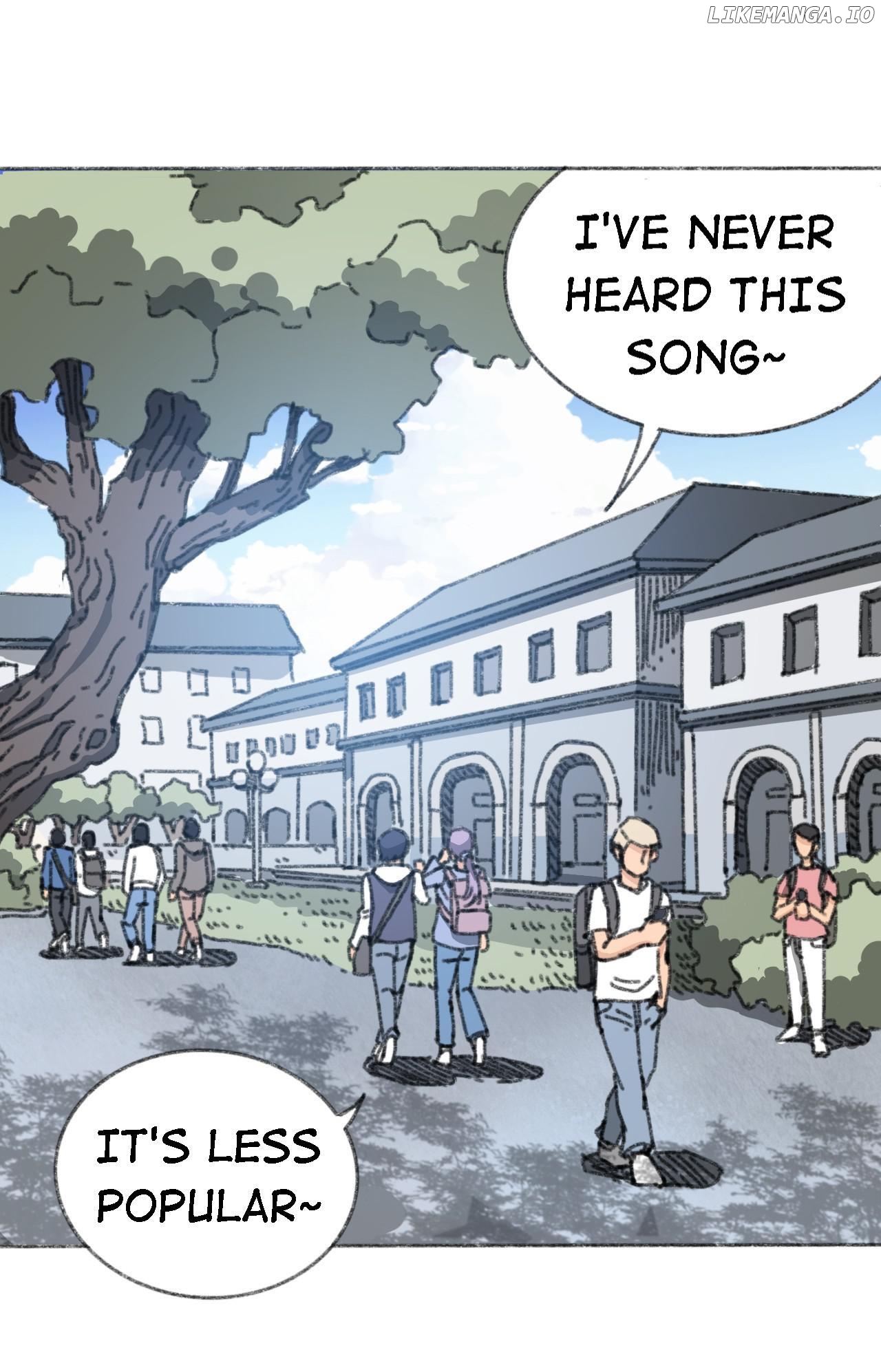 404 Case Manual: 30 Seconds Till Apocalypse chapter 11 - page 3