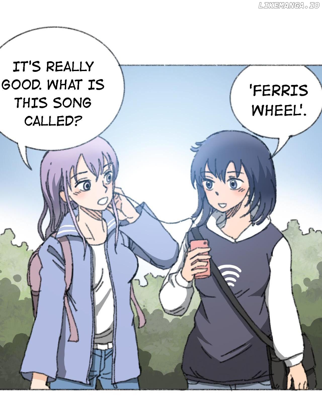 404 Case Manual: 30 Seconds Till Apocalypse chapter 11 - page 4