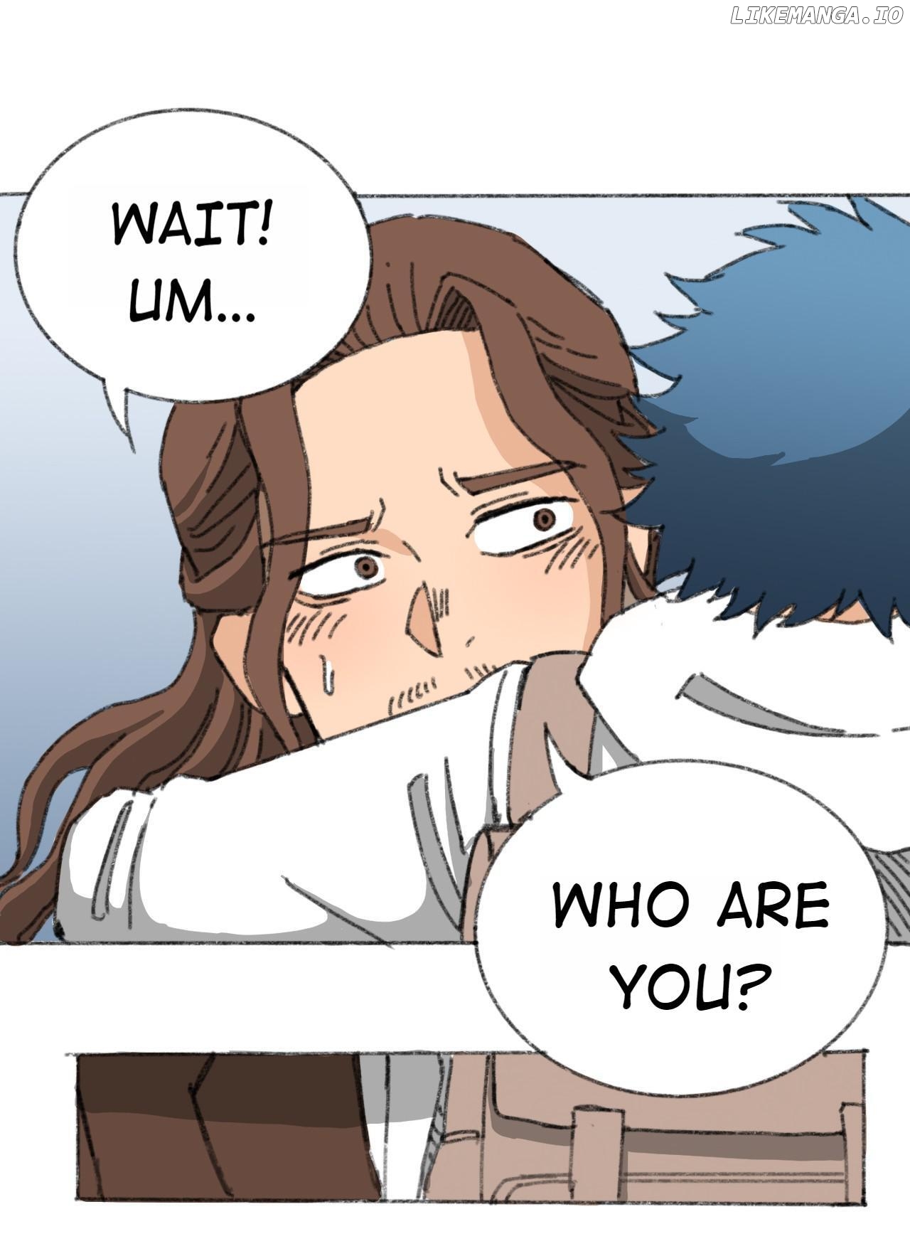 404 Case Manual: 30 Seconds Till Apocalypse chapter 11 - page 45