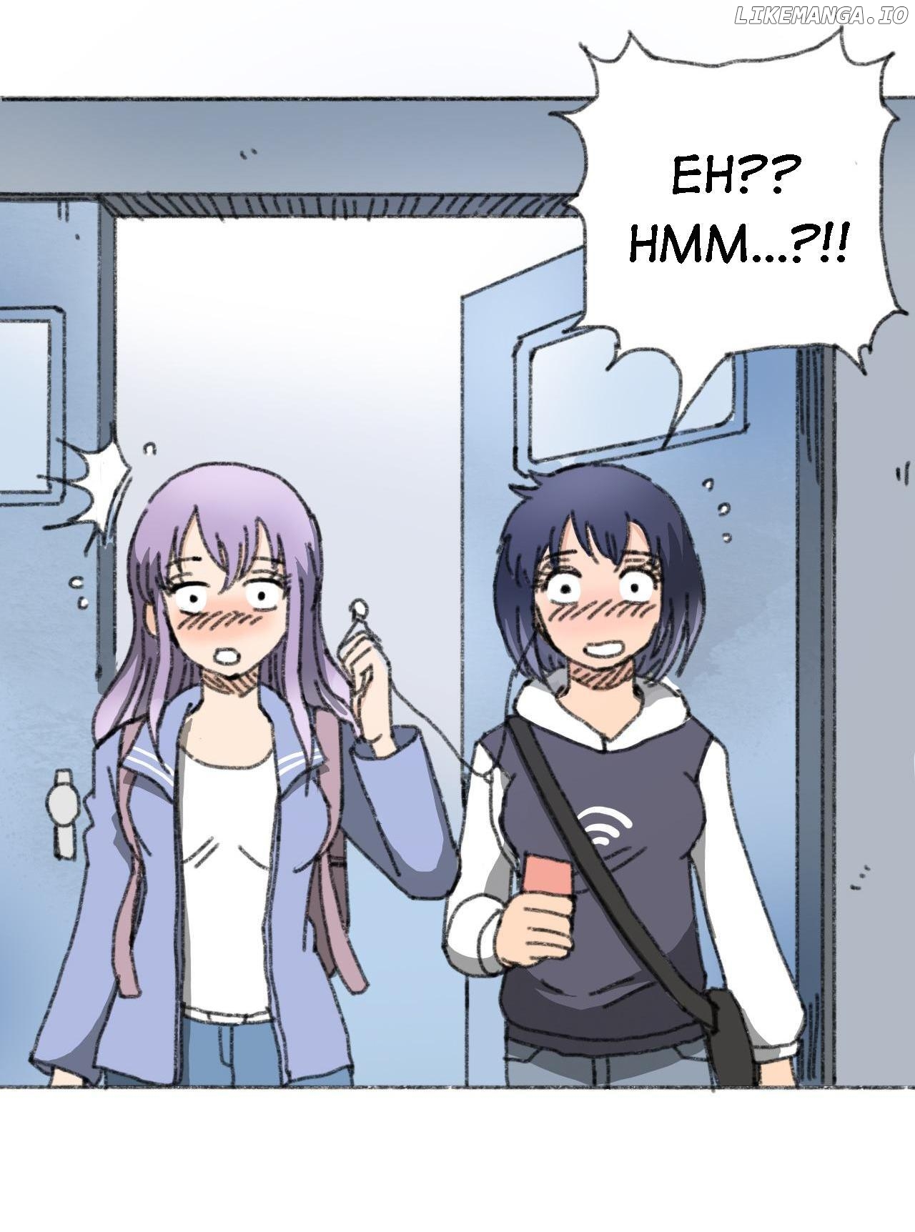 404 Case Manual: 30 Seconds Till Apocalypse chapter 11 - page 7
