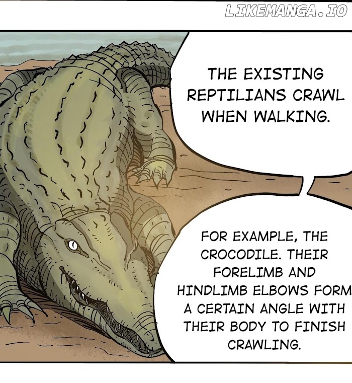 404 Case Manual: 30 Seconds Till Apocalypse chapter 55.1 - page 3