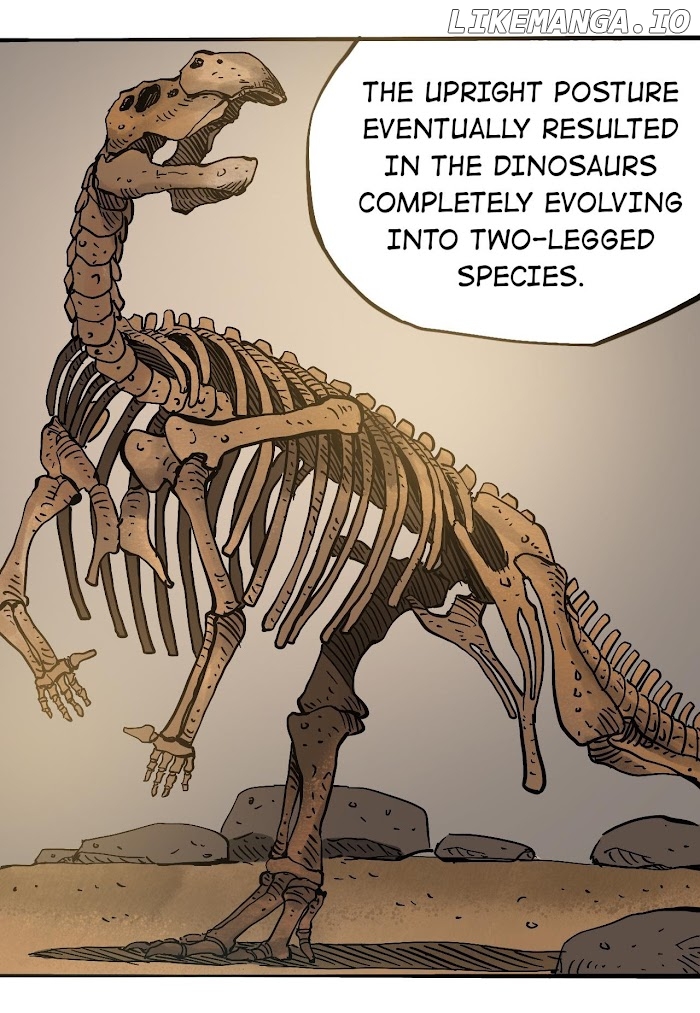 404 Case Manual: 30 Seconds Till Apocalypse chapter 55.1 - page 5