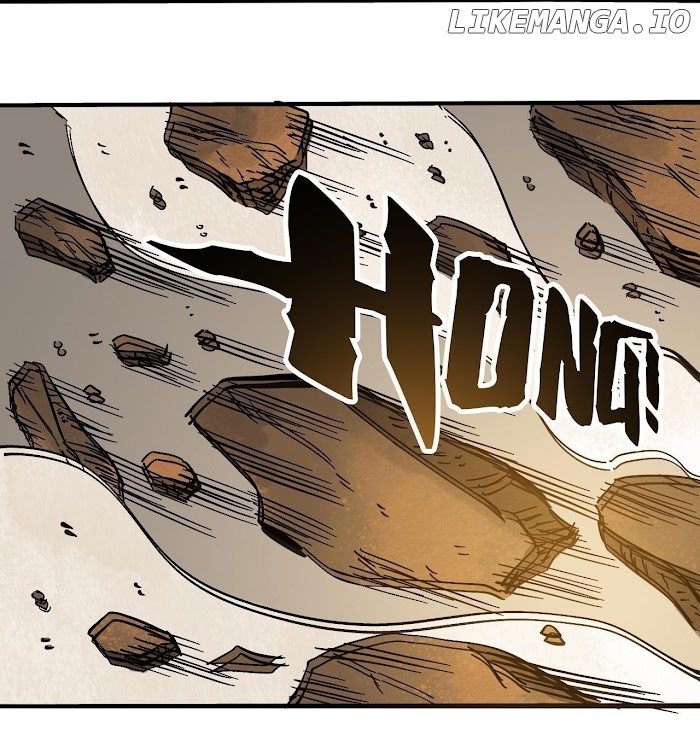 404 Case Manual: 30 Seconds Till Apocalypse chapter 55.2 - page 9