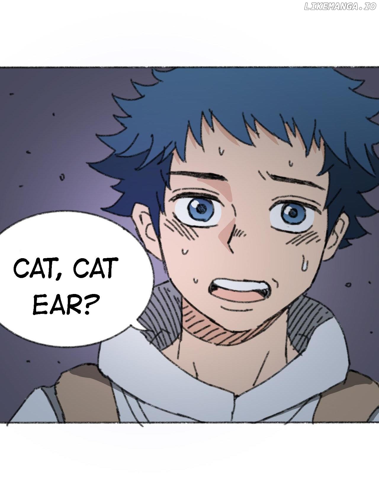 404 Case Manual: 30 Seconds Till Apocalypse chapter 12 - page 46