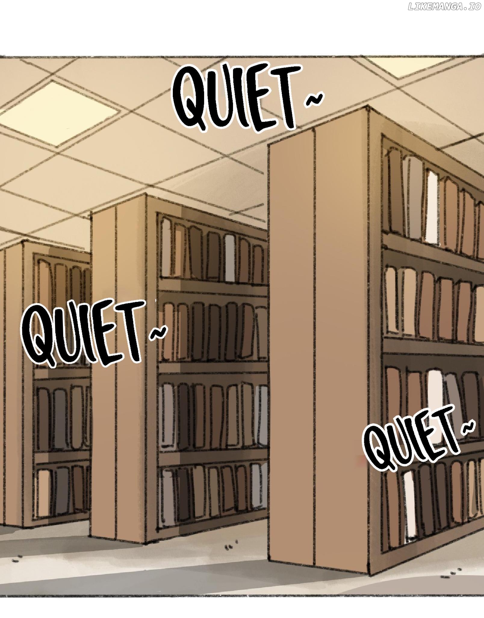 404 Case Manual: 30 Seconds Till Apocalypse chapter 15 - page 2