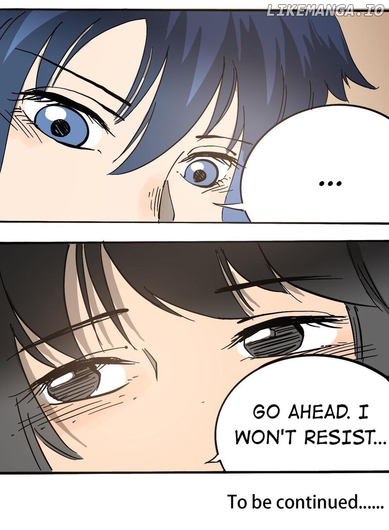 404 Case Manual: 30 Seconds Till Apocalypse chapter 58 - page 48