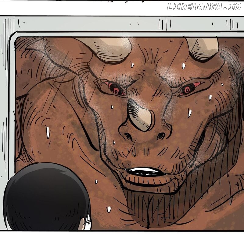 404 Case Manual: 30 Seconds Till Apocalypse chapter 58 - page 8