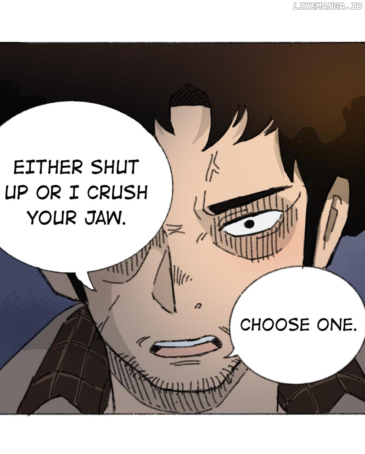 404 Case Manual: 30 Seconds Till Apocalypse chapter 17 - page 13