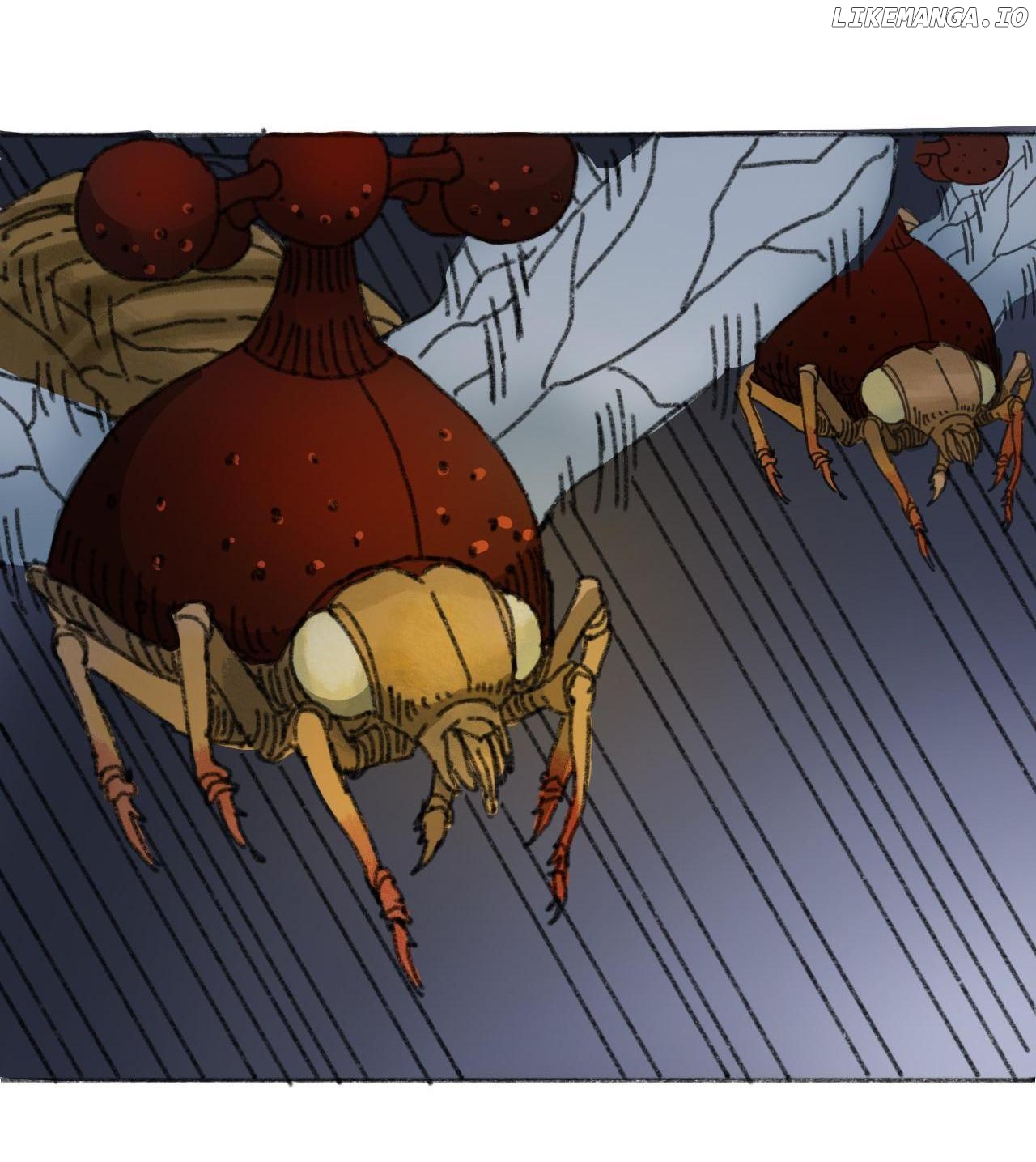 404 Case Manual: 30 Seconds Till Apocalypse chapter 17 - page 18
