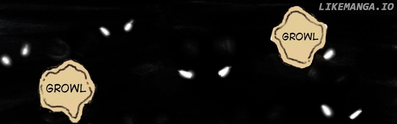 404 Case Manual: 30 Seconds Till Apocalypse chapter 17 - page 23