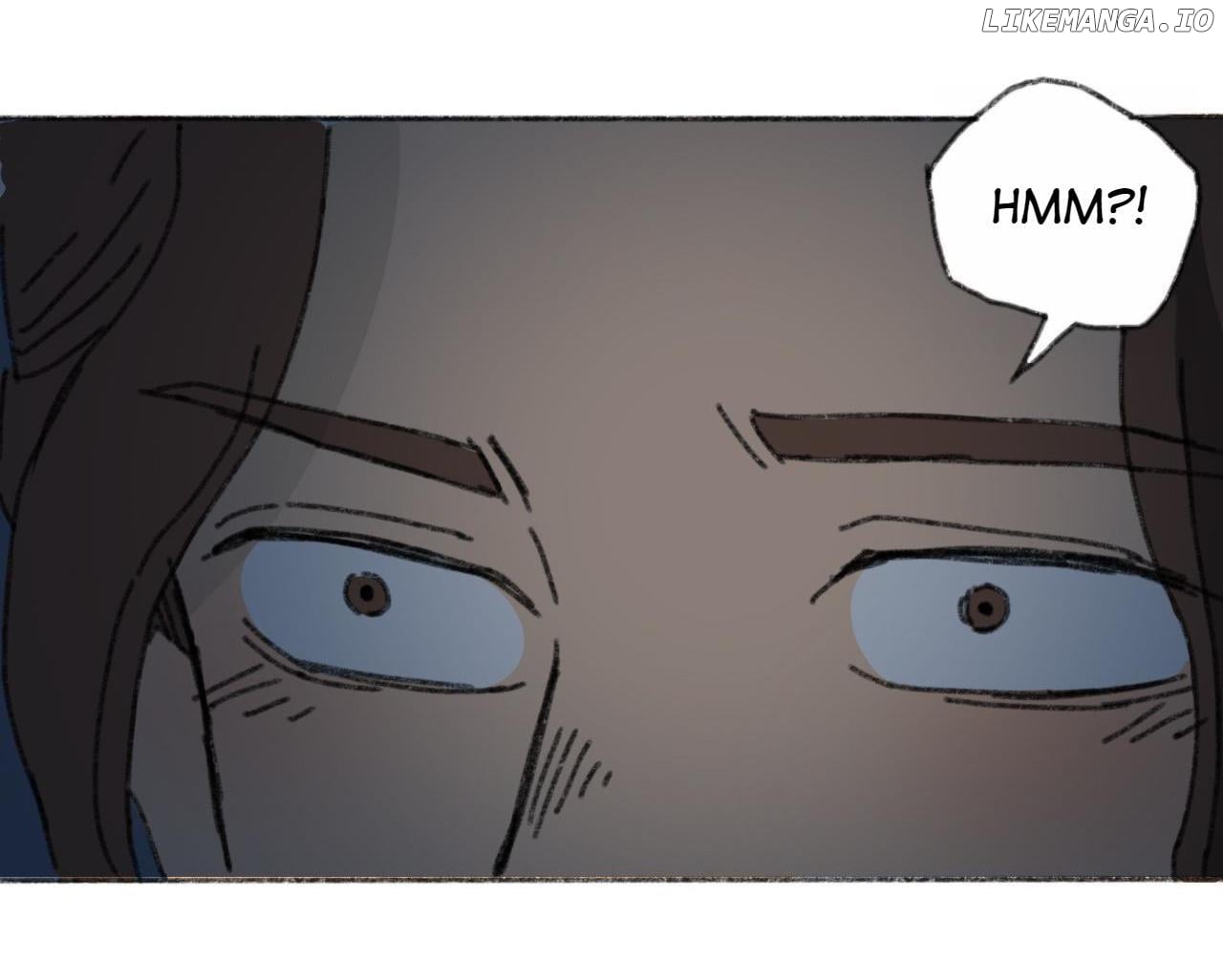 404 Case Manual: 30 Seconds Till Apocalypse chapter 17 - page 34