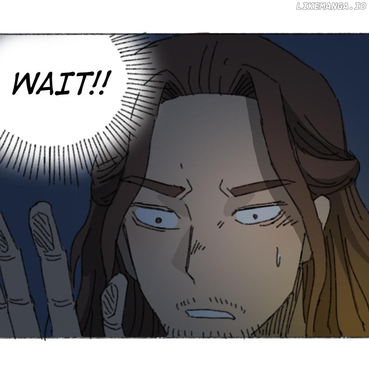 404 Case Manual: 30 Seconds Till Apocalypse chapter 17 - page 40