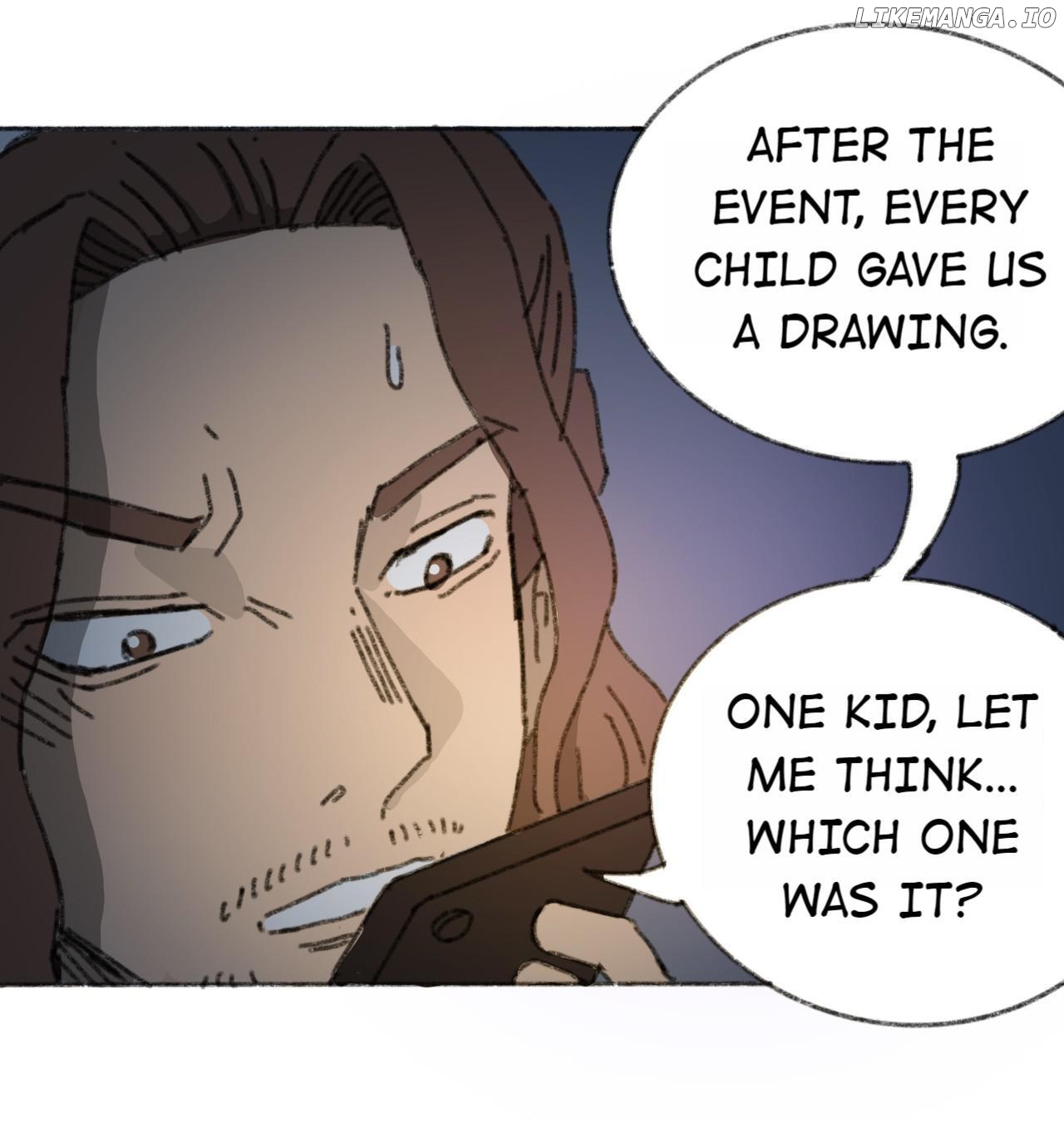 404 Case Manual: 30 Seconds Till Apocalypse chapter 17 - page 45