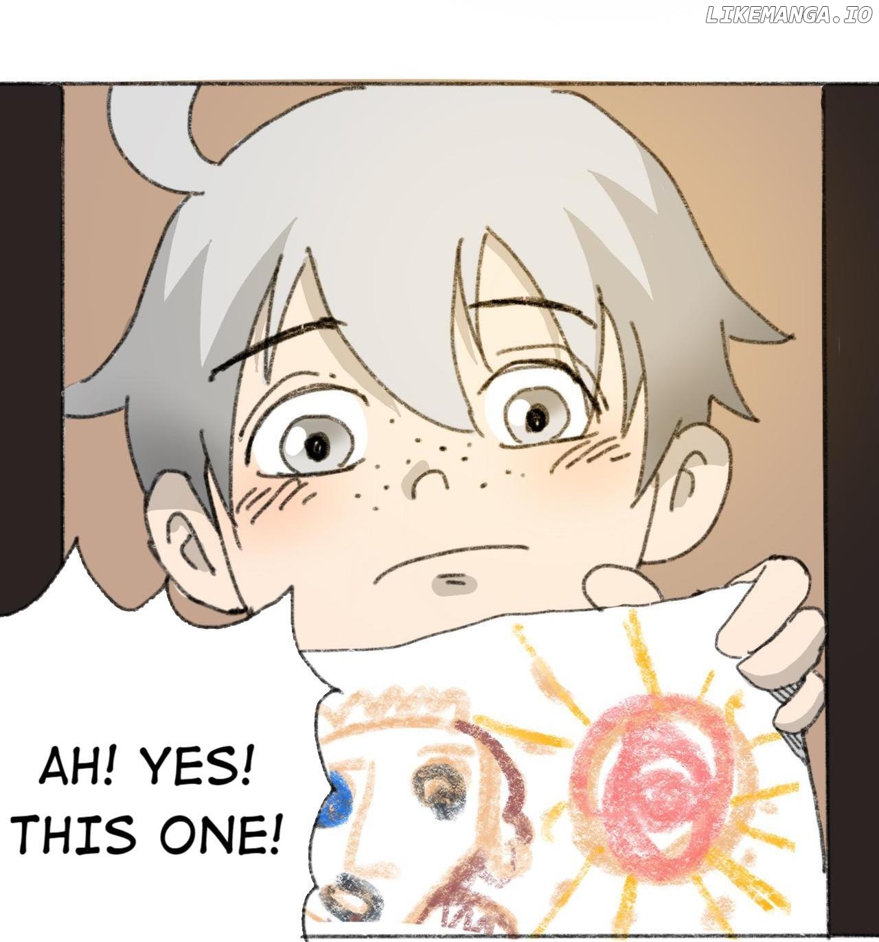 404 Case Manual: 30 Seconds Till Apocalypse chapter 17 - page 46
