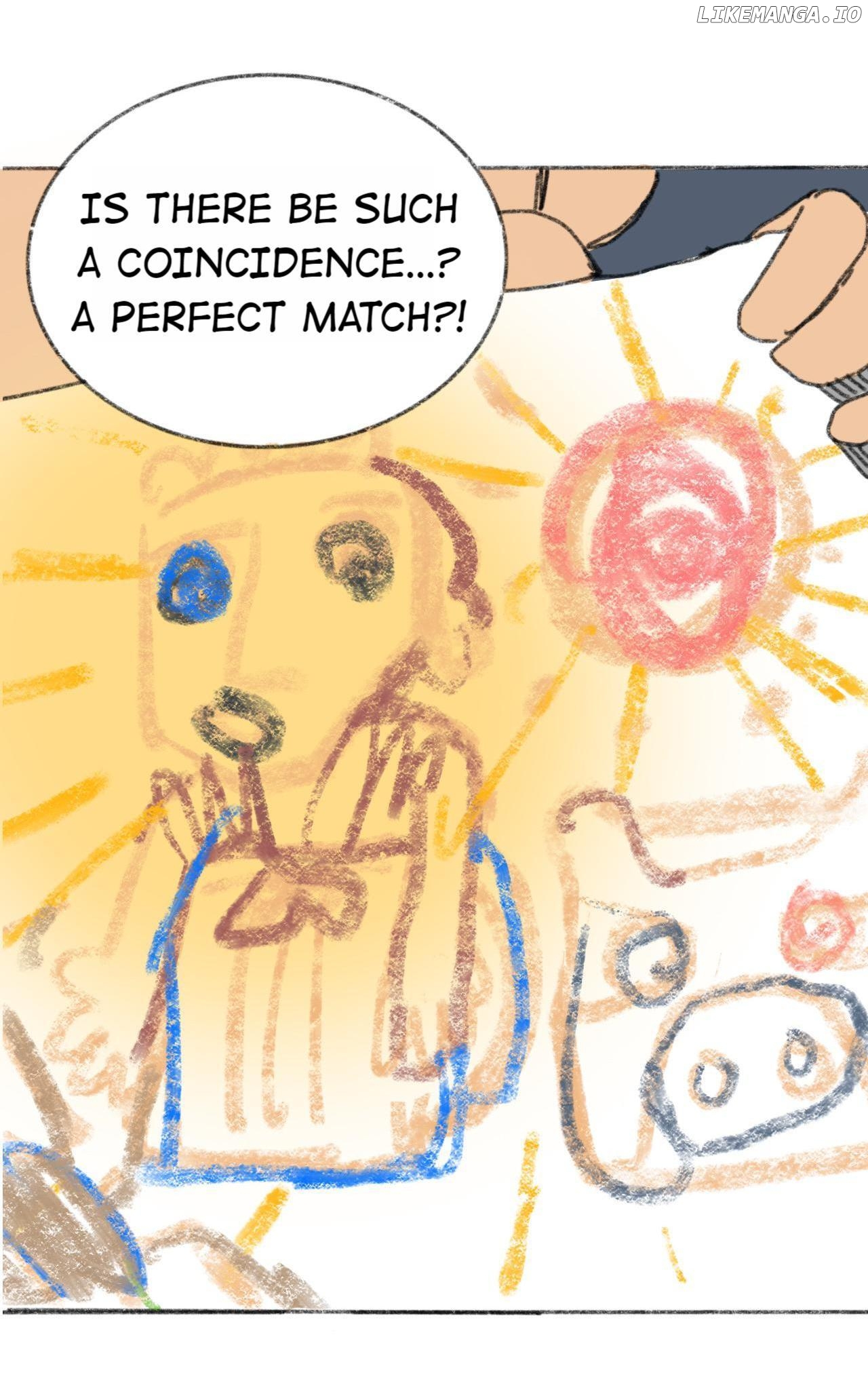 404 Case Manual: 30 Seconds Till Apocalypse chapter 17 - page 58
