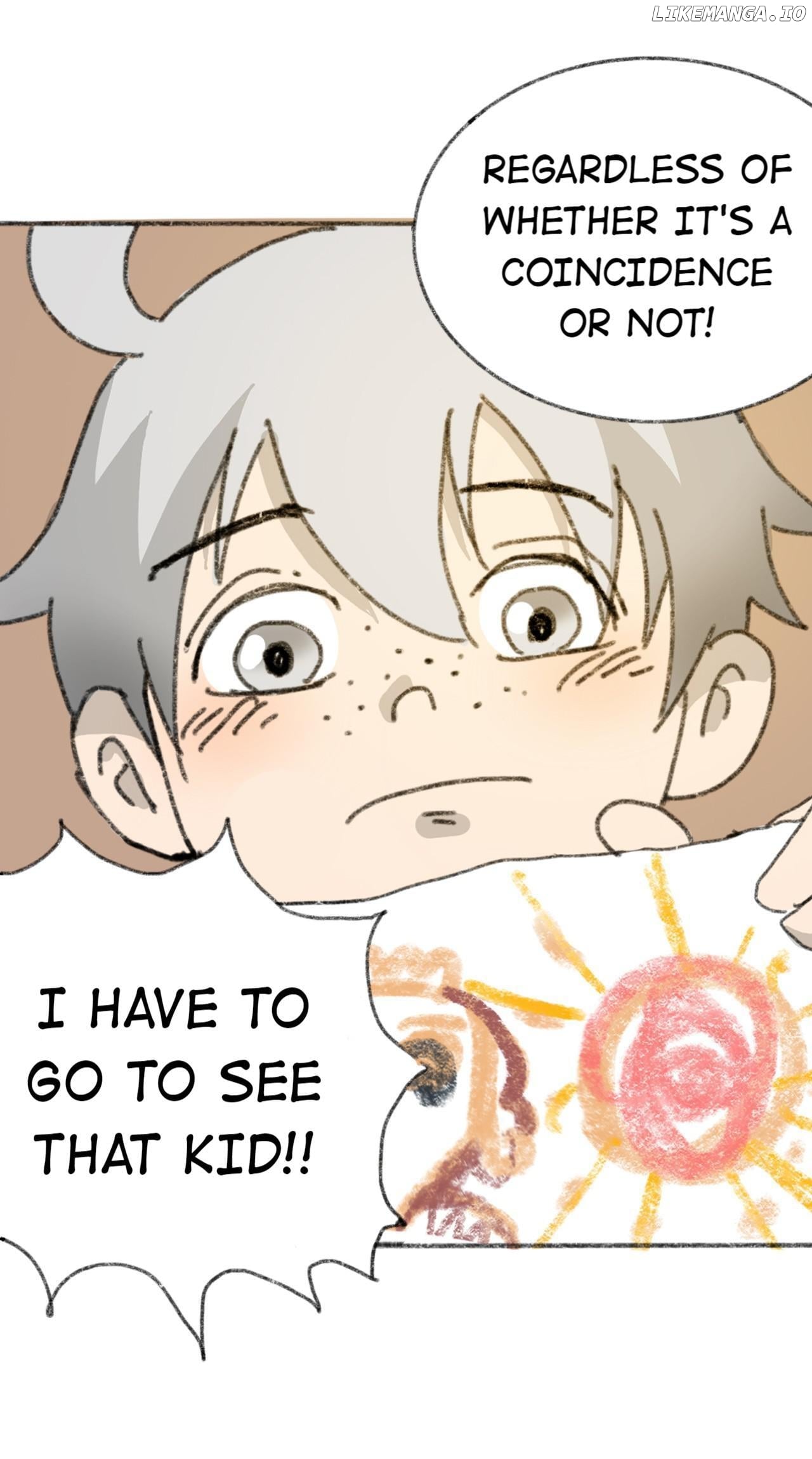404 Case Manual: 30 Seconds Till Apocalypse chapter 17 - page 59
