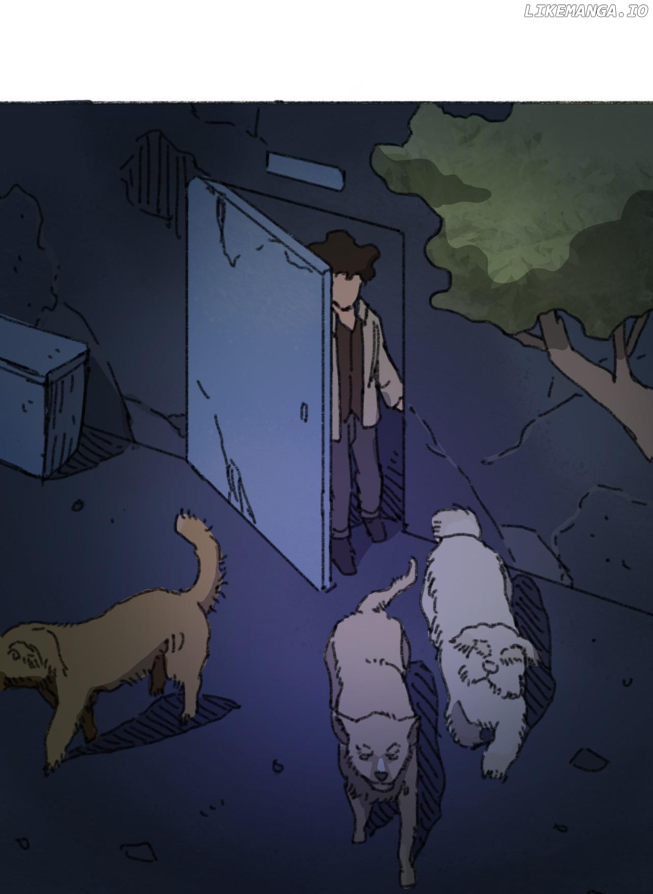 404 Case Manual: 30 Seconds Till Apocalypse chapter 17 - page 62