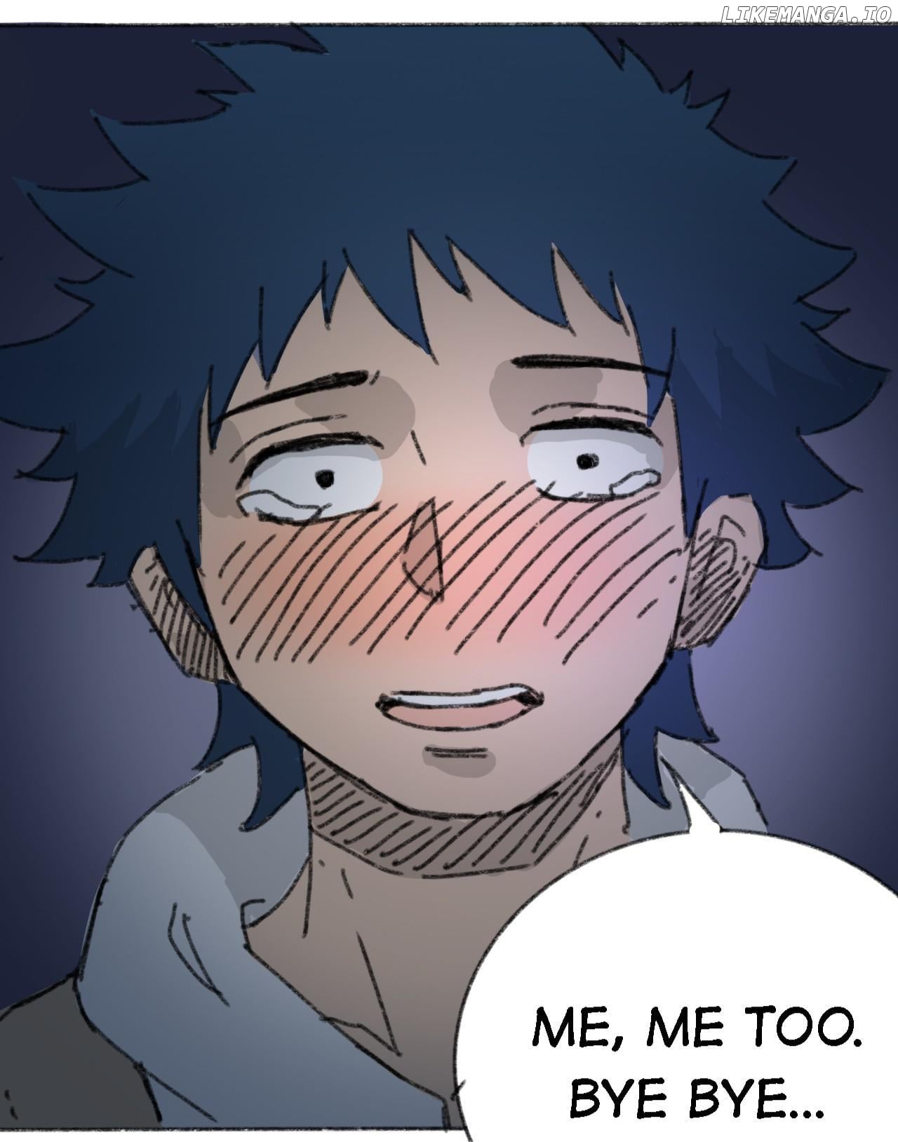 404 Case Manual: 30 Seconds Till Apocalypse chapter 17 - page 71
