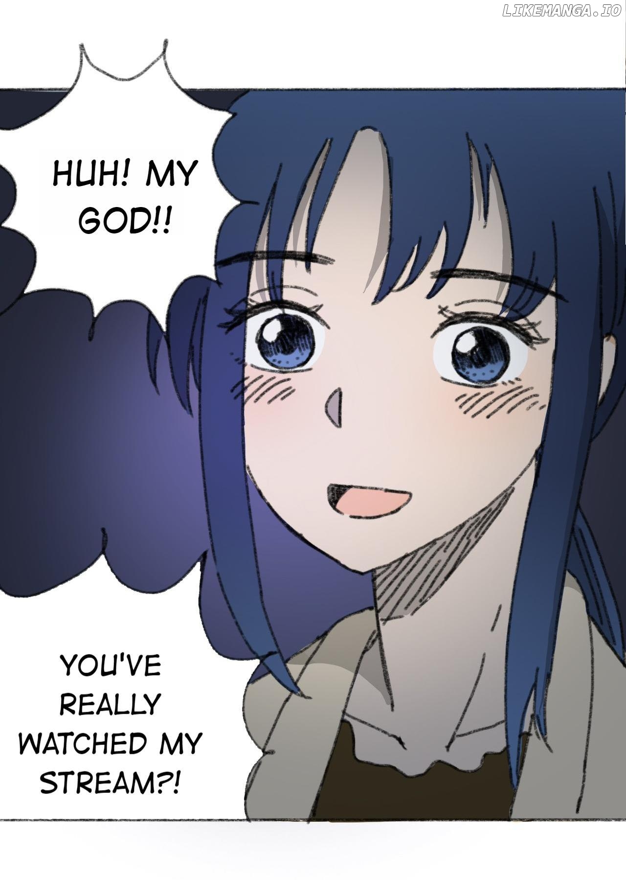 404 Case Manual: 30 Seconds Till Apocalypse chapter 17 - page 9