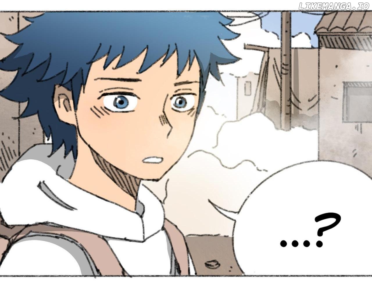404 Case Manual: 30 Seconds Till Apocalypse chapter 19 - page 6