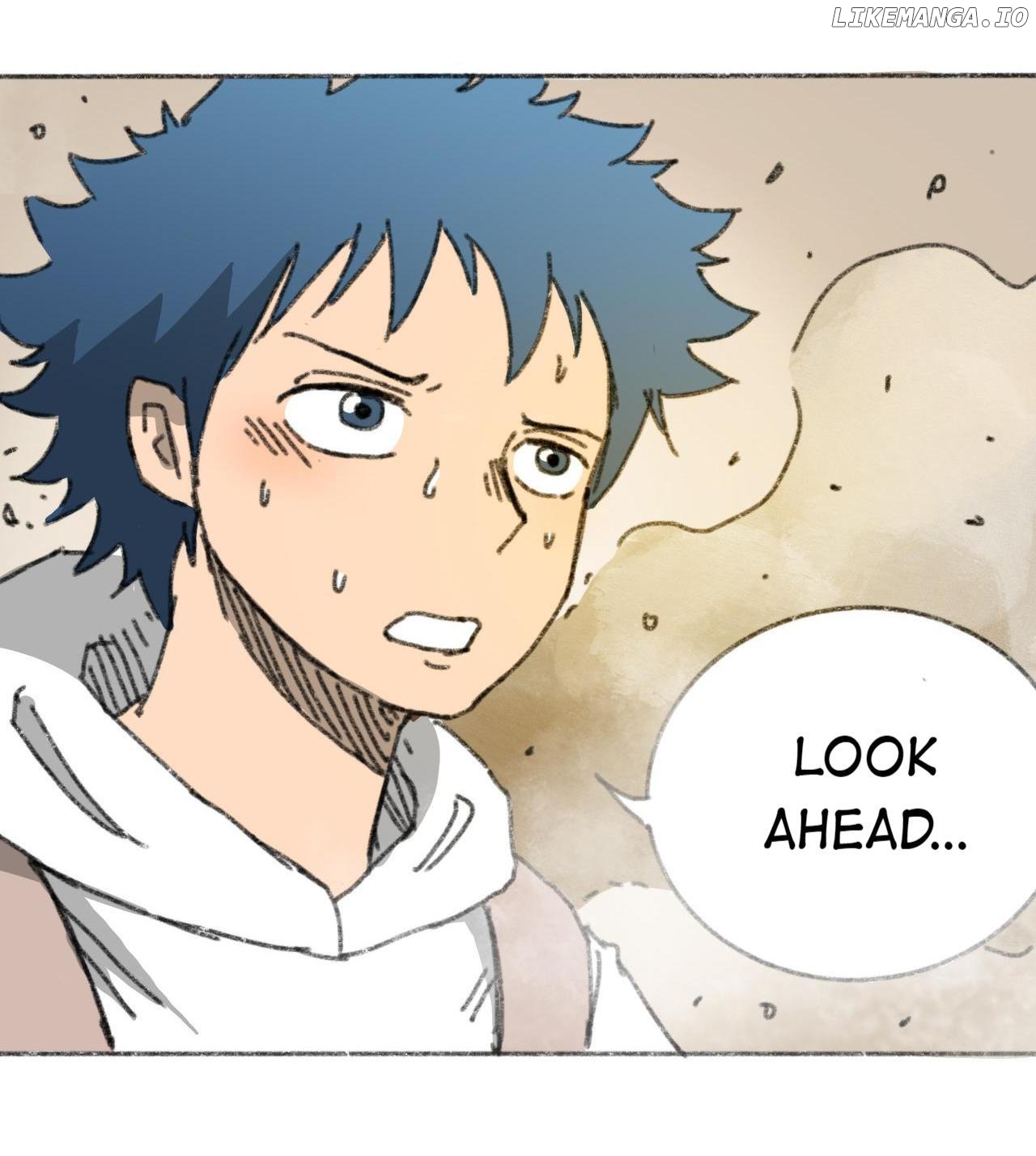 404 Case Manual: 30 Seconds Till Apocalypse chapter 19 - page 64