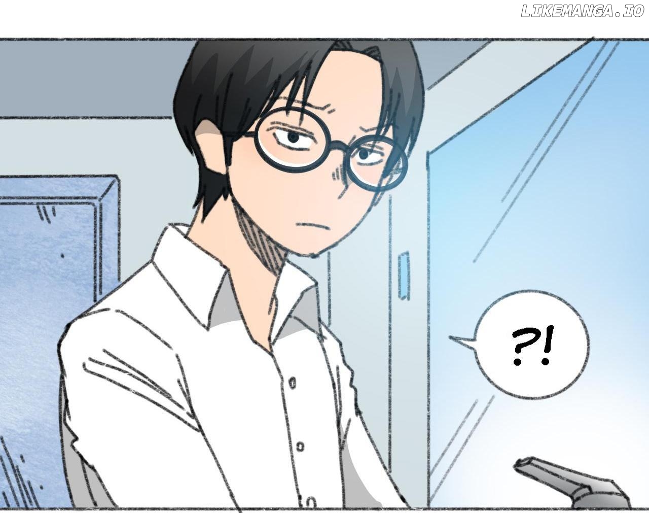 404 Case Manual: 30 Seconds Till Apocalypse chapter 28 - page 6