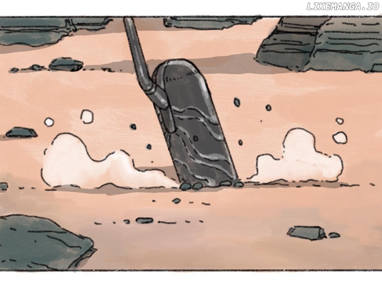 404 Case Manual: 30 Seconds Till Apocalypse chapter 30.5 - page 2