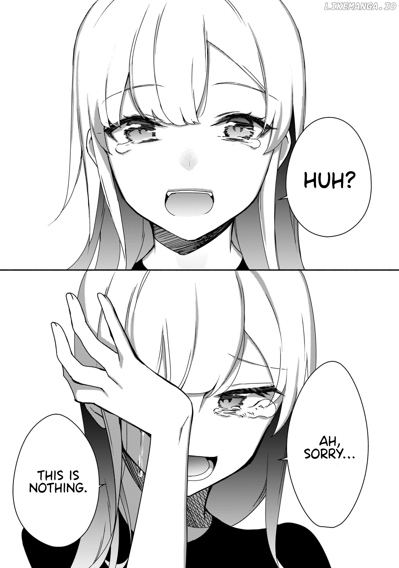 Bocchi no Boku ni Kyousei Kanojo ga Yattekita chapter 5 - page 24
