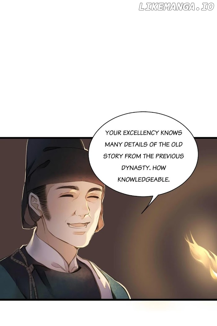 Cases Of Judge Zhang chapter 61 - page 2